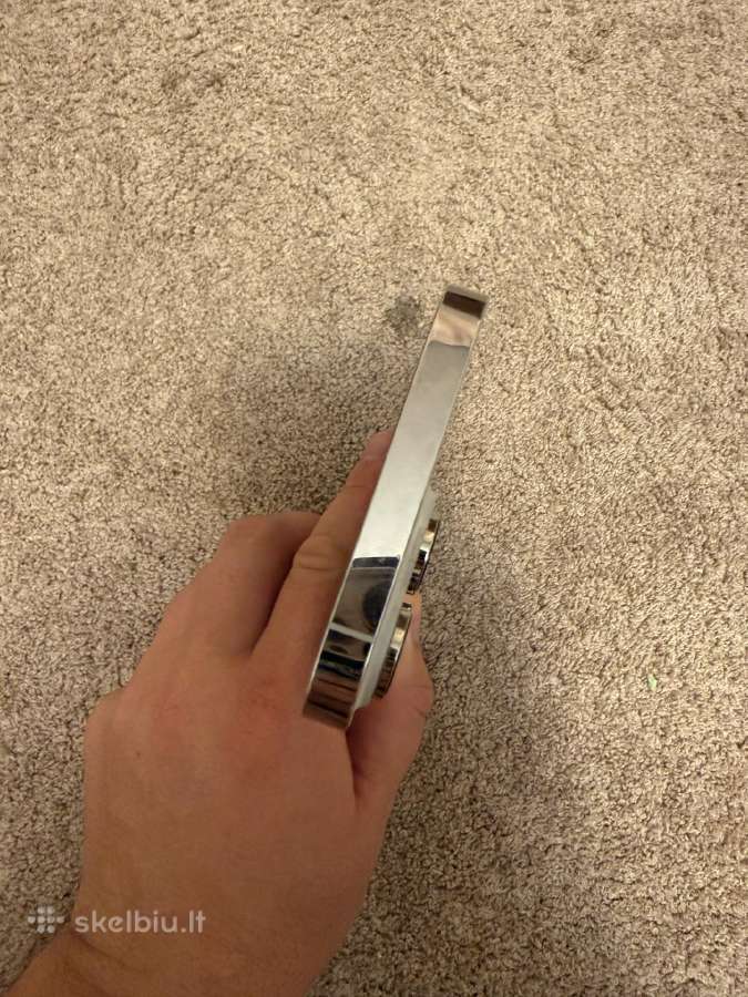iPhone 14pro max 256gb - nuotraukos Nr. 3