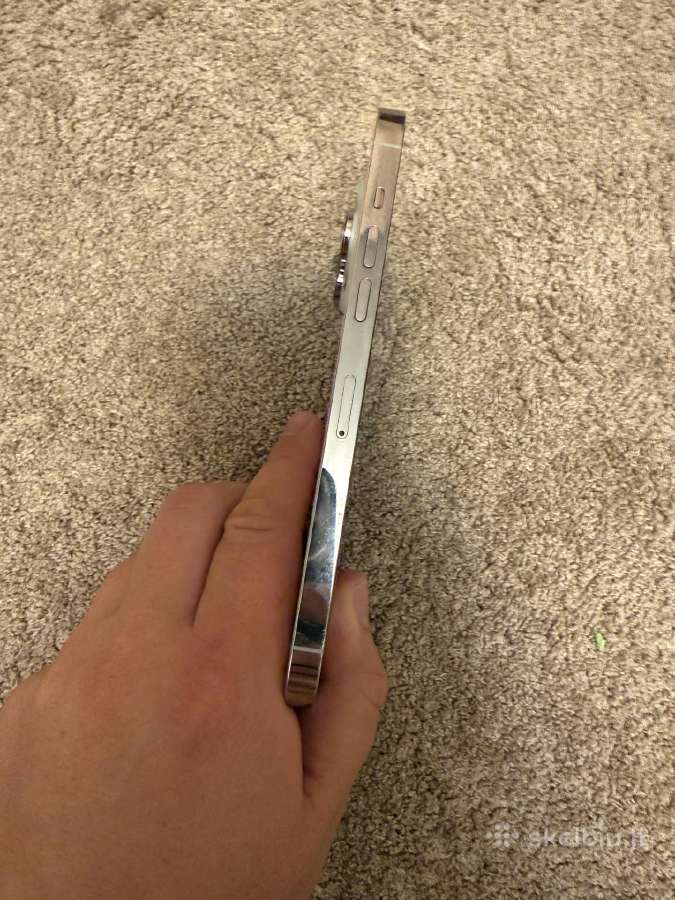 iPhone 14pro max 256gb - nuotraukos Nr. 4
