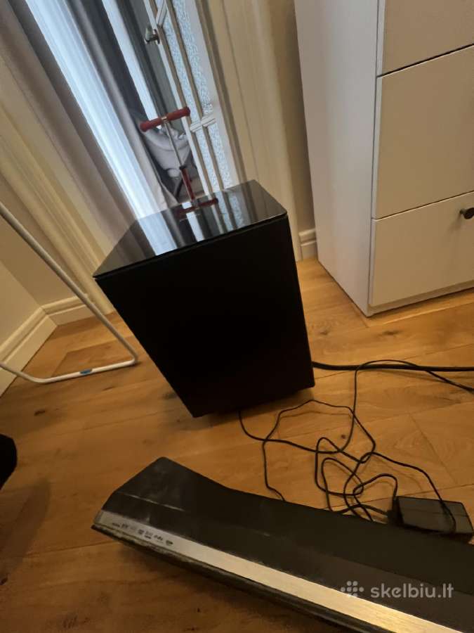 Philips Soundbar - nuotraukos Nr. 3