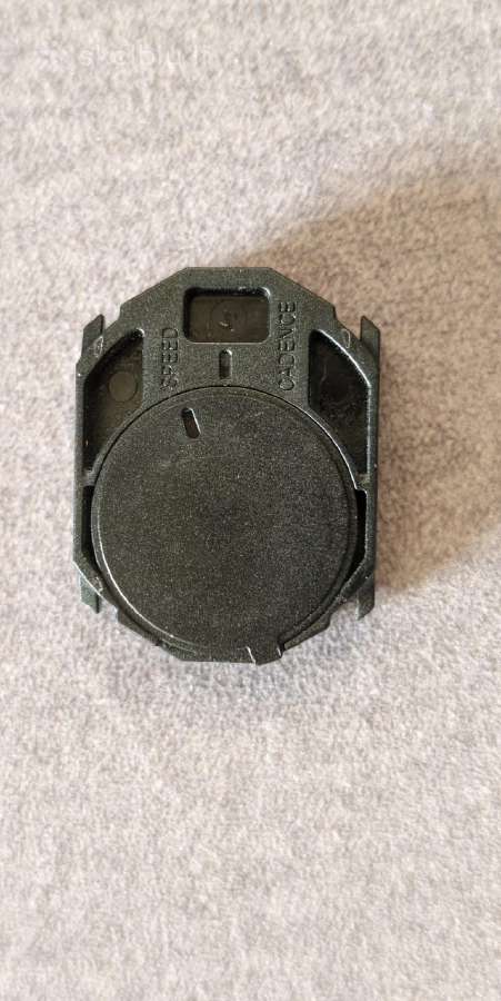 Cycplus Cadence Speed Dual Sensor - nuotraukos Nr. 3