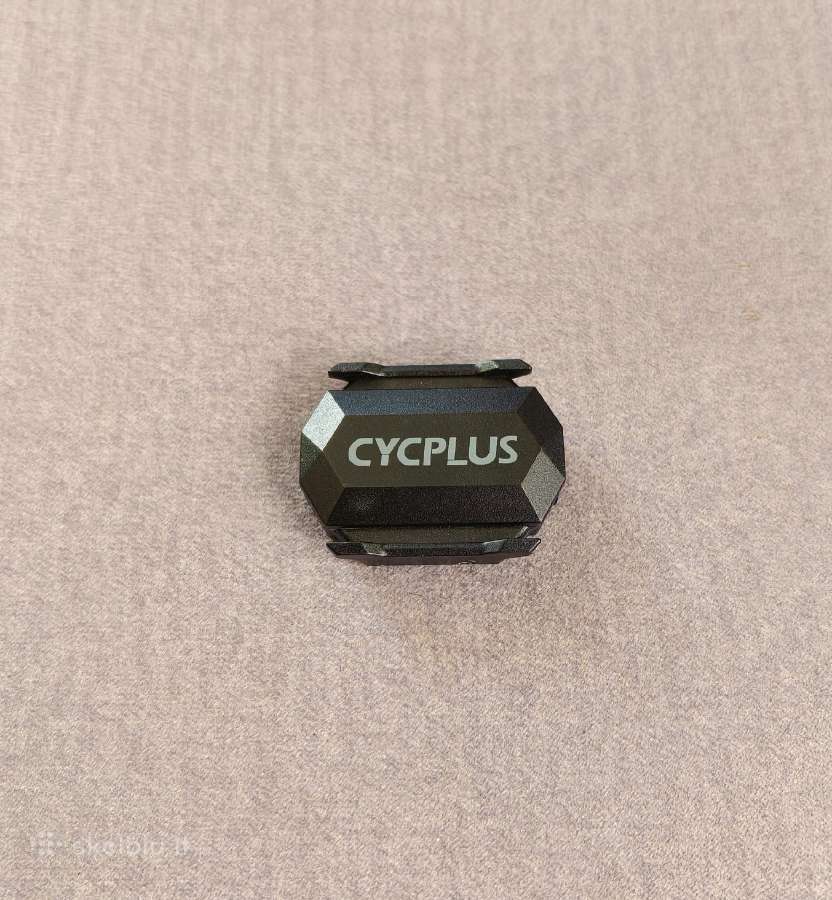 Cycplus Cadence Speed Dual Sensor - nuotraukos Nr. 2