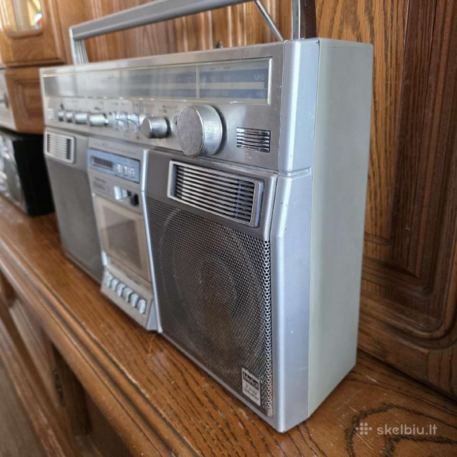 Toshiba Rt-s89 - nuotraukos Nr. 4