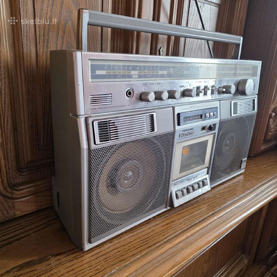 Toshiba Rt-s89 - nuotraukos Nr. 5