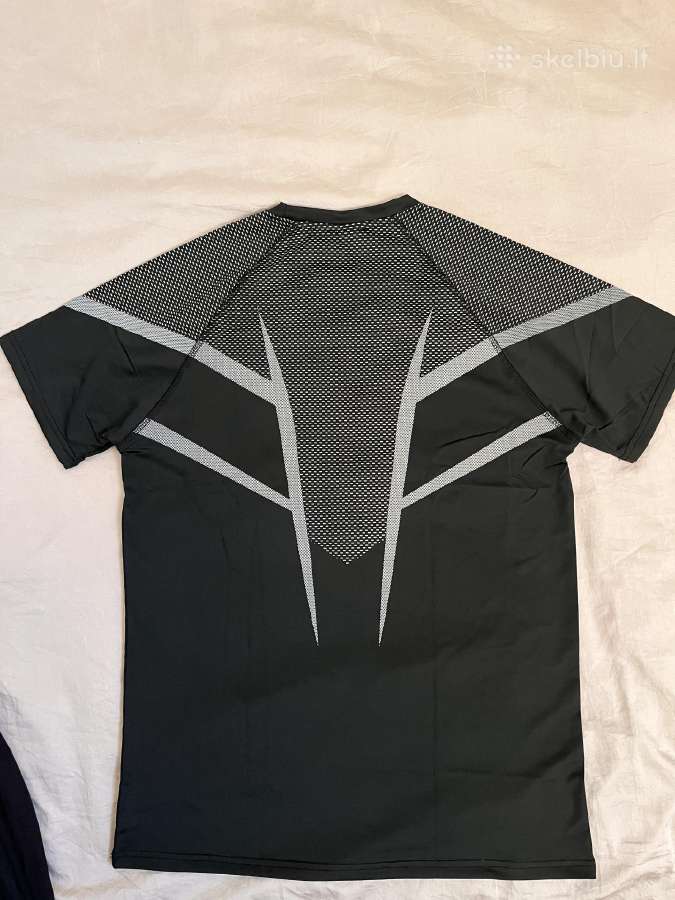 Gymshark Compression maikutė - nuotraukos Nr. 2