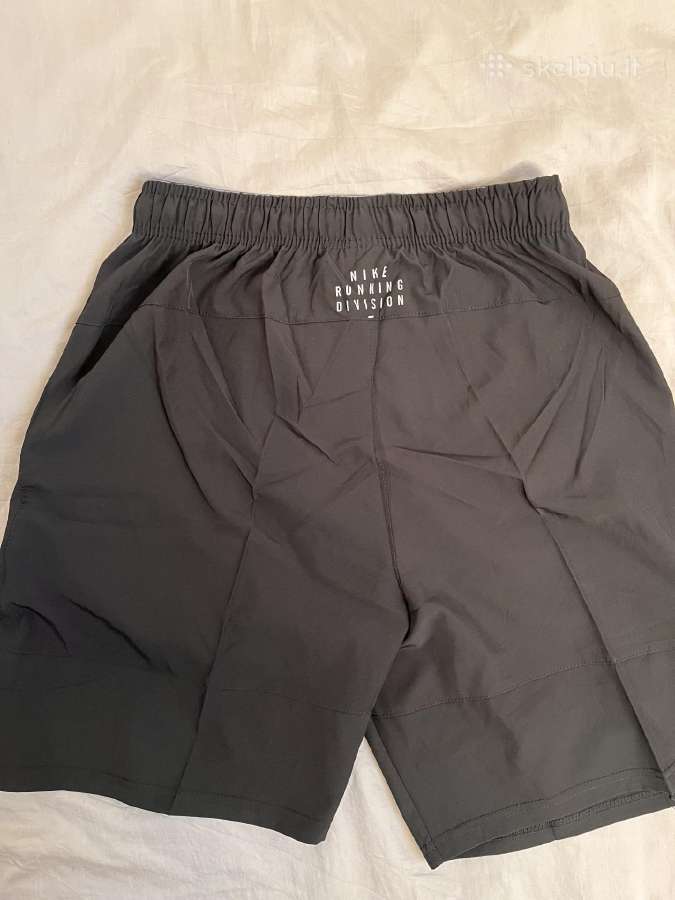 Nike Pro šortai - nuotraukos Nr. 2
