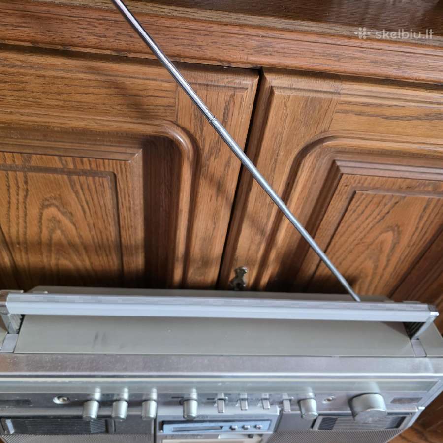 Toshiba Rt-s89 - nuotraukos Nr. 15