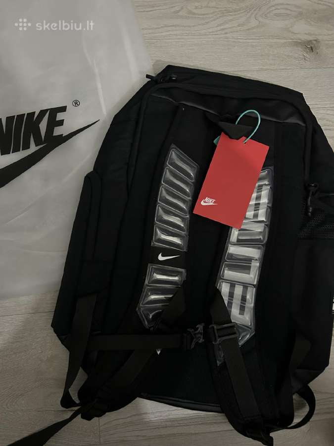 Nike Elite Bag - nuotraukos Nr. 2