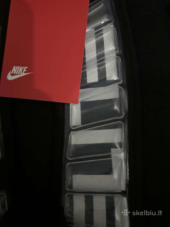 Nike Elite Bag - nuotraukos Nr. 3