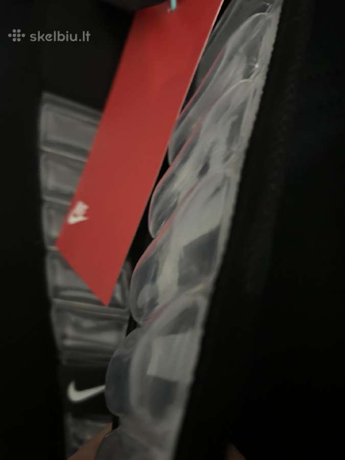 Nike Elite Bag - nuotraukos Nr. 4