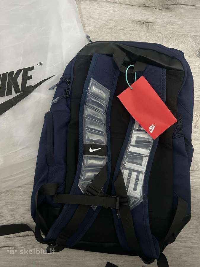 Nike Elite Bag - nuotraukos Nr. 2