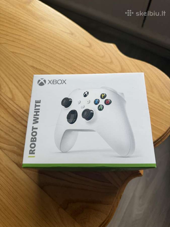 Xbox one s pultelis - nuotraukos Nr. 2