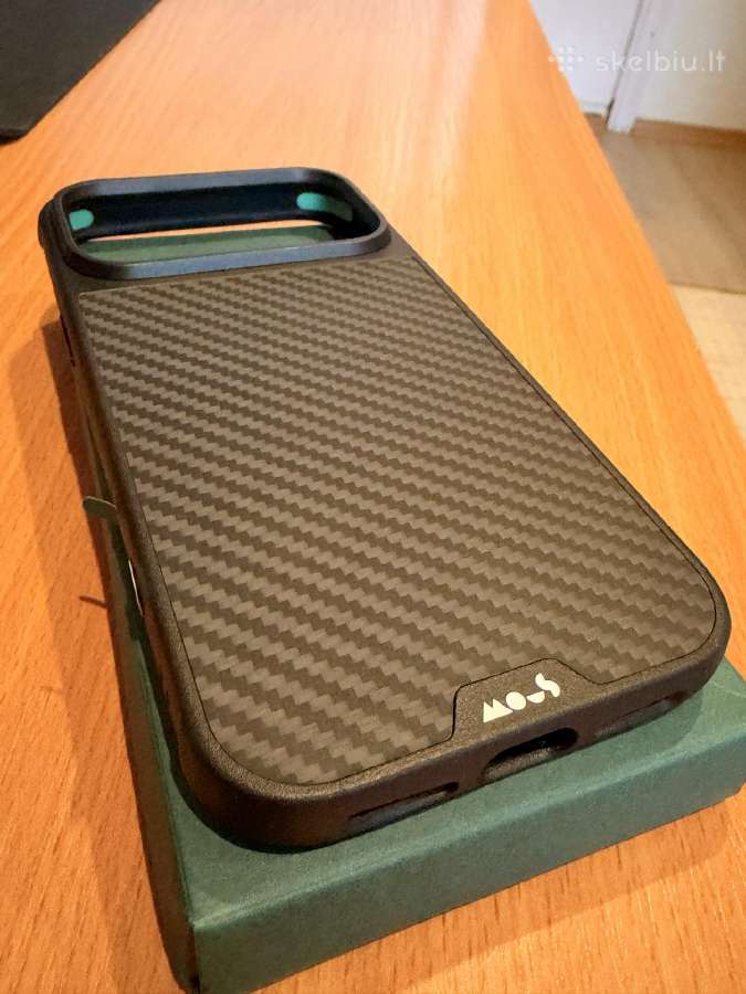Mous Limitless iPhone 18 pro max - nuotraukos Nr. 2
