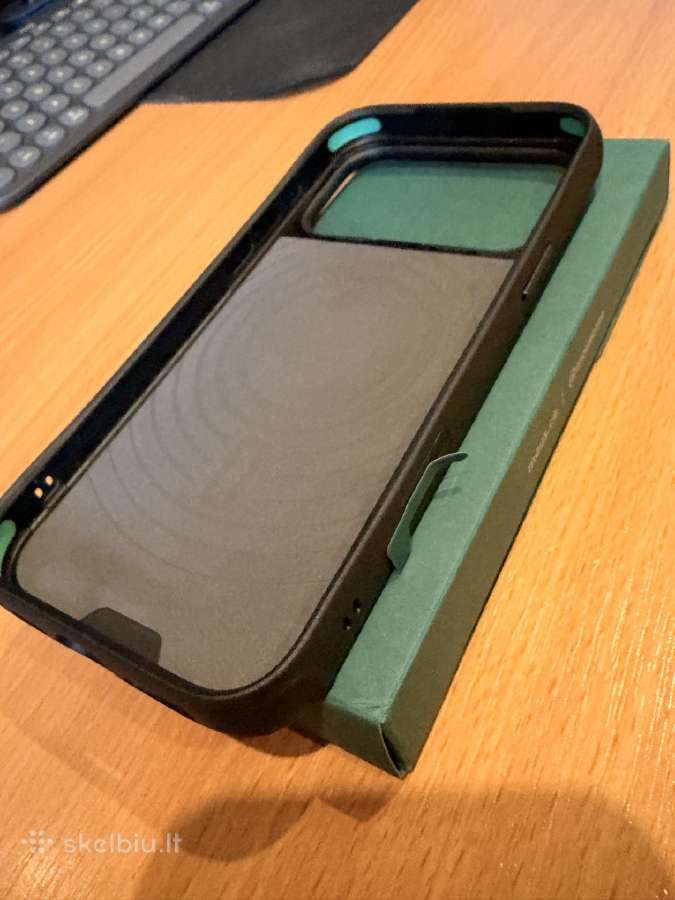 Mous Limitless iPhone 18 pro max - nuotraukos Nr. 3