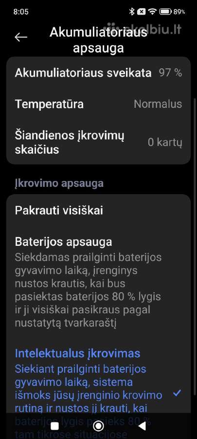 Xiaomi 14t pro 512gb, kaip naujas - nuotraukos Nr. 9