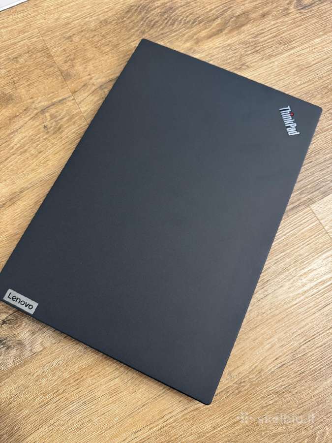 Lenovo Thinkpad T14s Gen 2 i5 16 GB RAM - nuotraukos Nr. 6