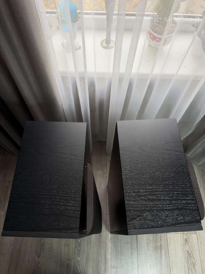 Bowers&wilkins 683 Kolonėlės - nuotraukos Nr. 4