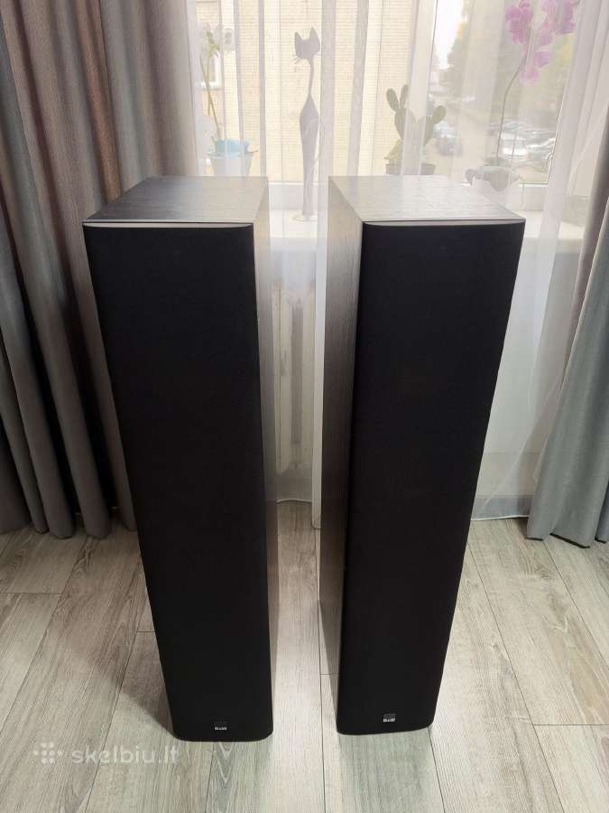 Bowers&wilkins 683 Kolonėlės - nuotraukos Nr. 5