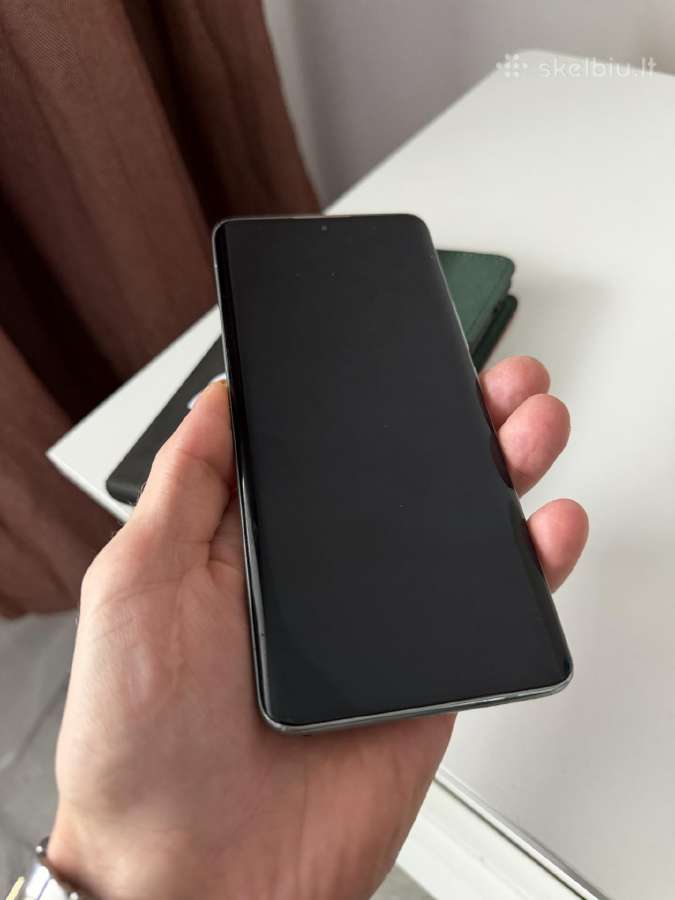 Xiomi Note 14pro 5G - nuotraukos Nr. 4