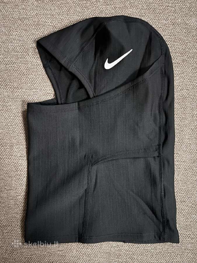 Nike Pro Therma-fit Ski Mask - nuotraukos Nr. 2