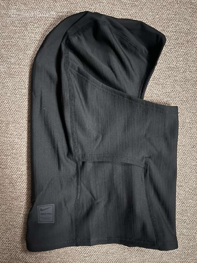 Nike Pro Therma-fit Ski Mask - nuotraukos Nr. 3