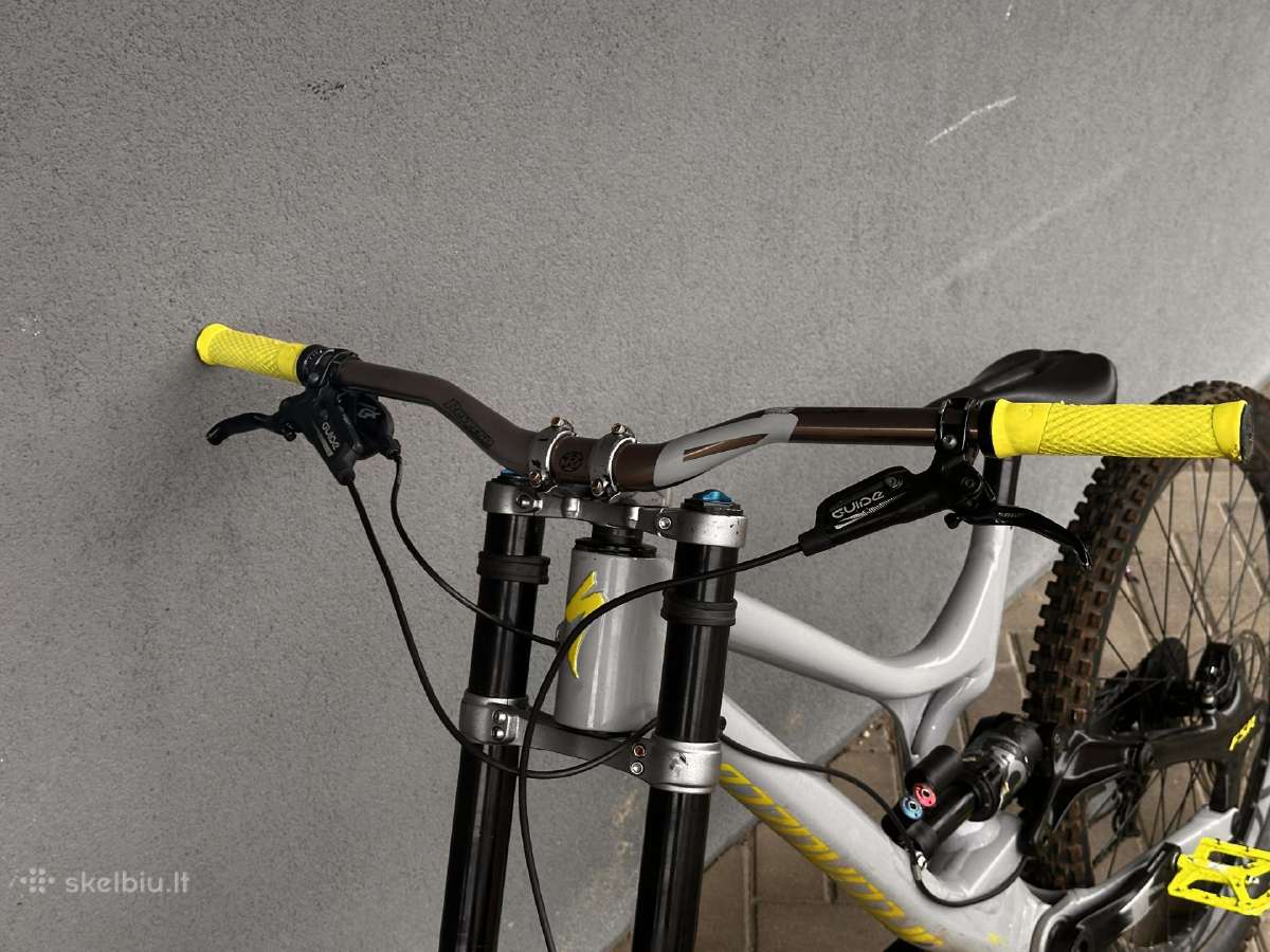 Specialized demo 2018 - nuotraukos Nr. 2