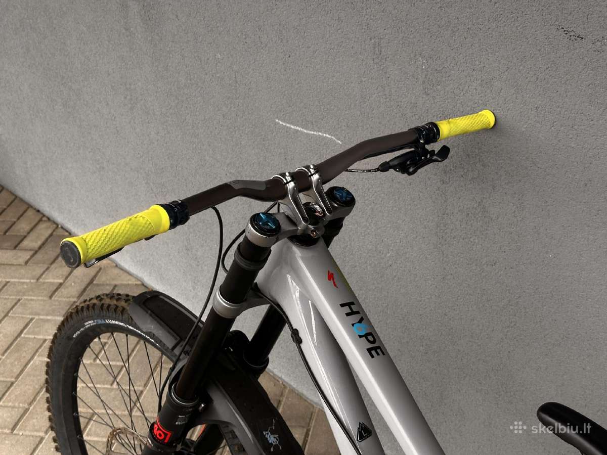 Specialized demo 2018 - nuotraukos Nr. 3