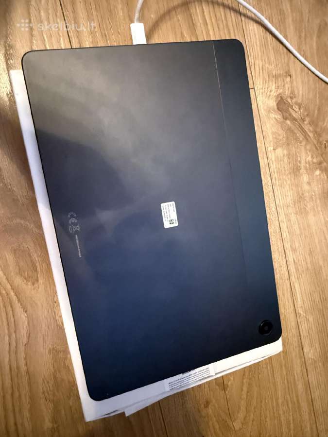 Samsung Tab A9+ 5G - nuotraukos Nr. 4