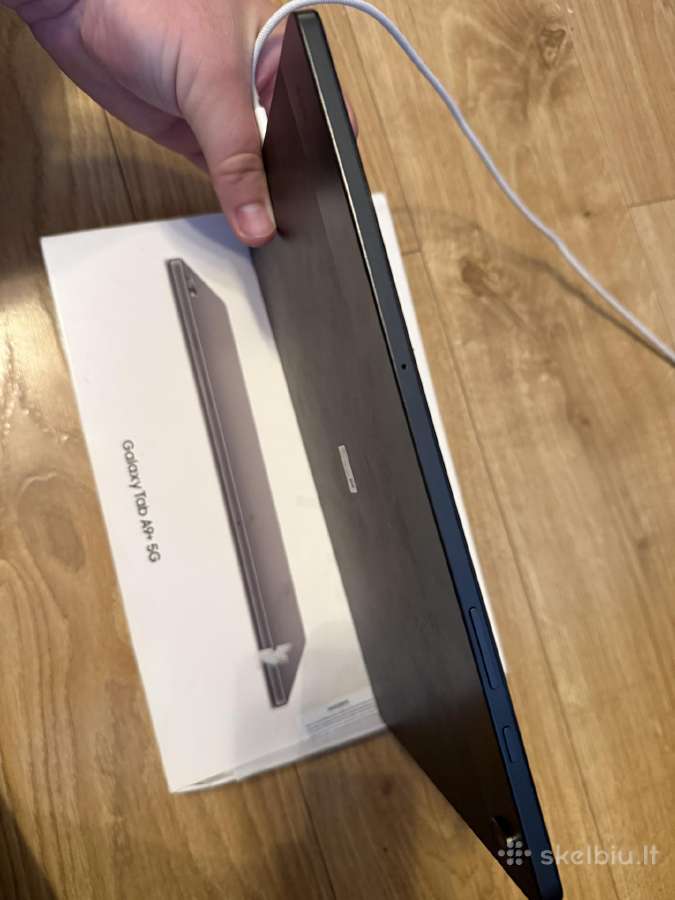 Samsung Tab A9+ 5G - nuotraukos Nr. 5