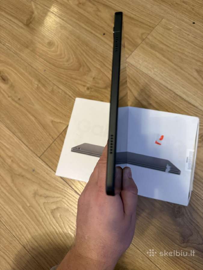 Samsung Tab A9+ 5G - nuotraukos Nr. 6