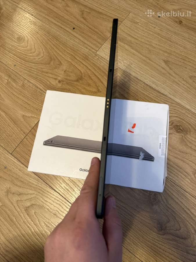 Samsung Tab A9+ 5G - nuotraukos Nr. 7