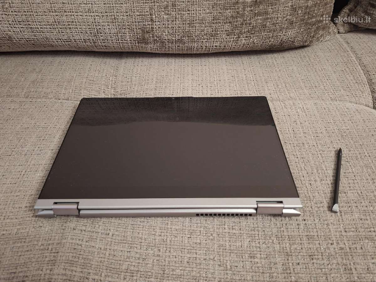 Lenovo Thinkbook Yoga 14s Gen3 - nuotraukos Nr. 7