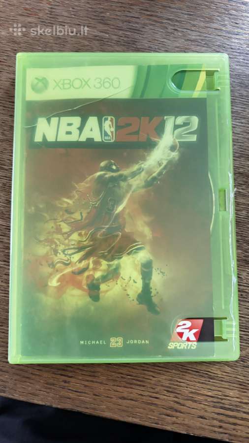 Xbox 360 E slim 500gb - nuotraukos Nr. 12