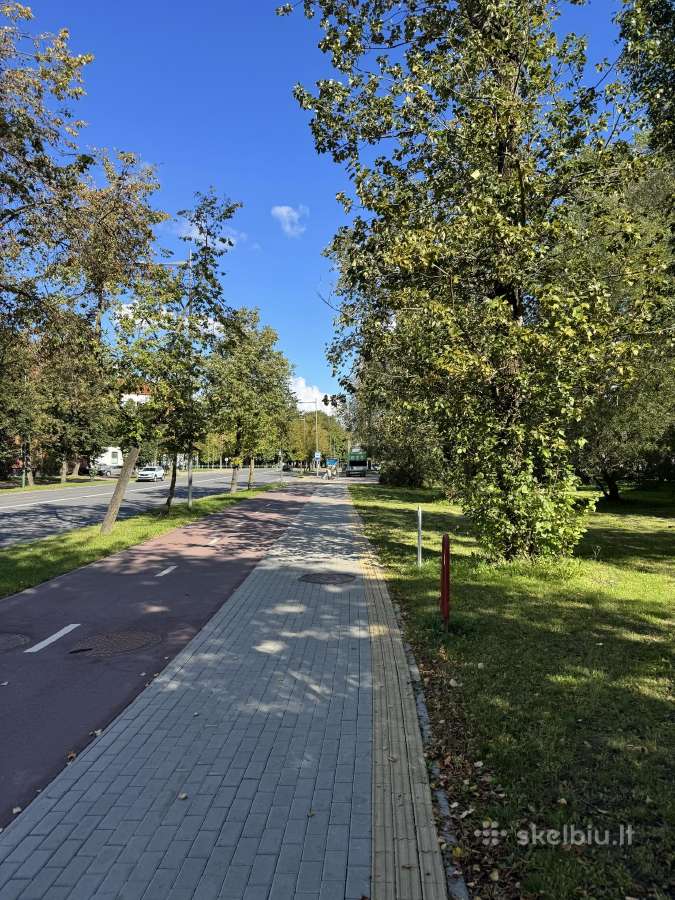 Buti nuoma Klaipėdoje - nuotraukos Nr. 12