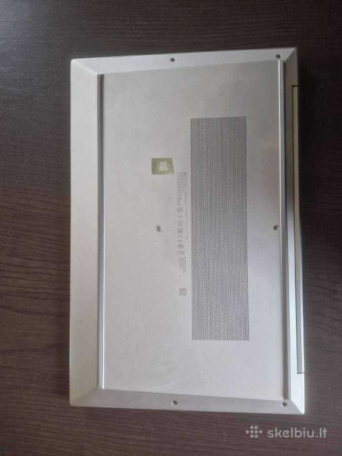 Hp 855 g8 9/10 16gb/RAM 512gb/SSD Amdrysen7 5850u - nuotraukos Nr. 3