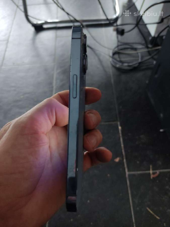 iPhone 13 - nuotraukos Nr. 4