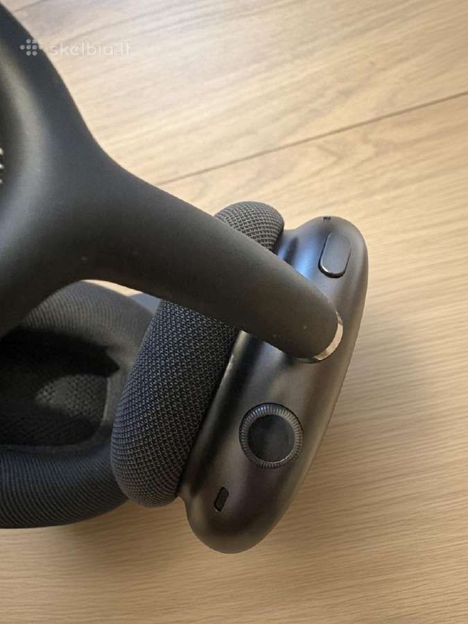 Airpods max ausines gen 1 - nuotraukos Nr. 2