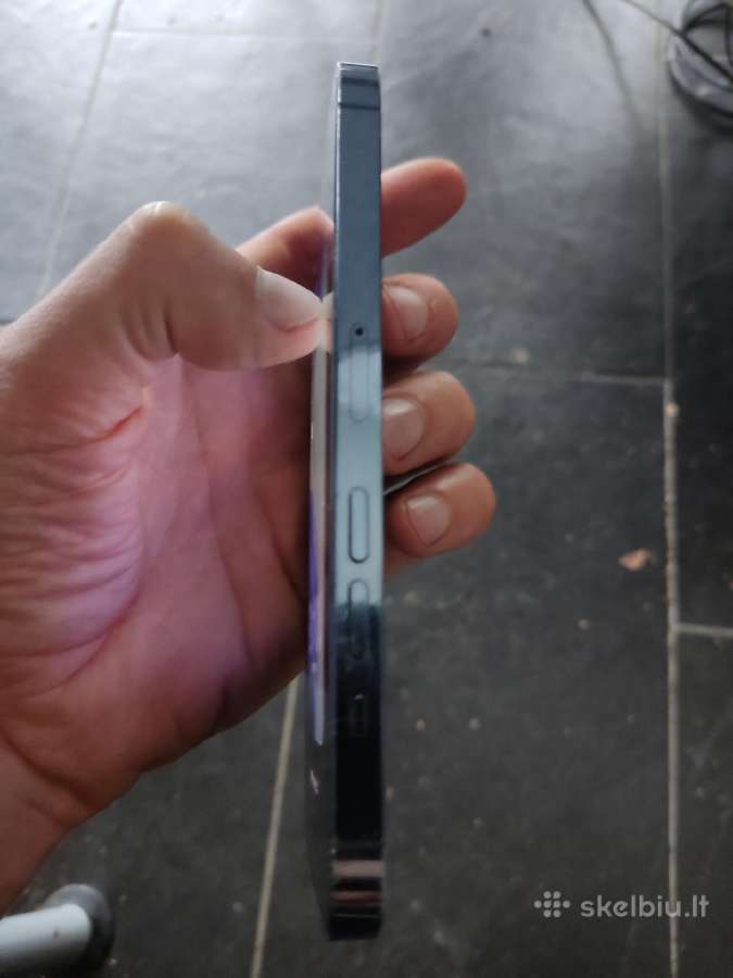 iPhone 13 - nuotraukos Nr. 5
