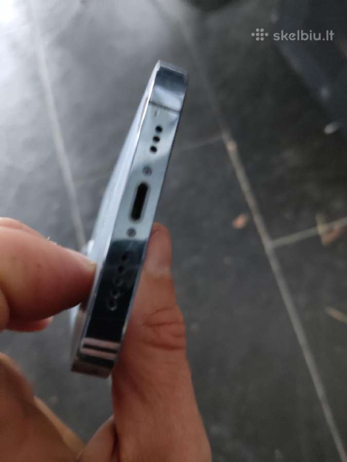 iPhone 13 - nuotraukos Nr. 6