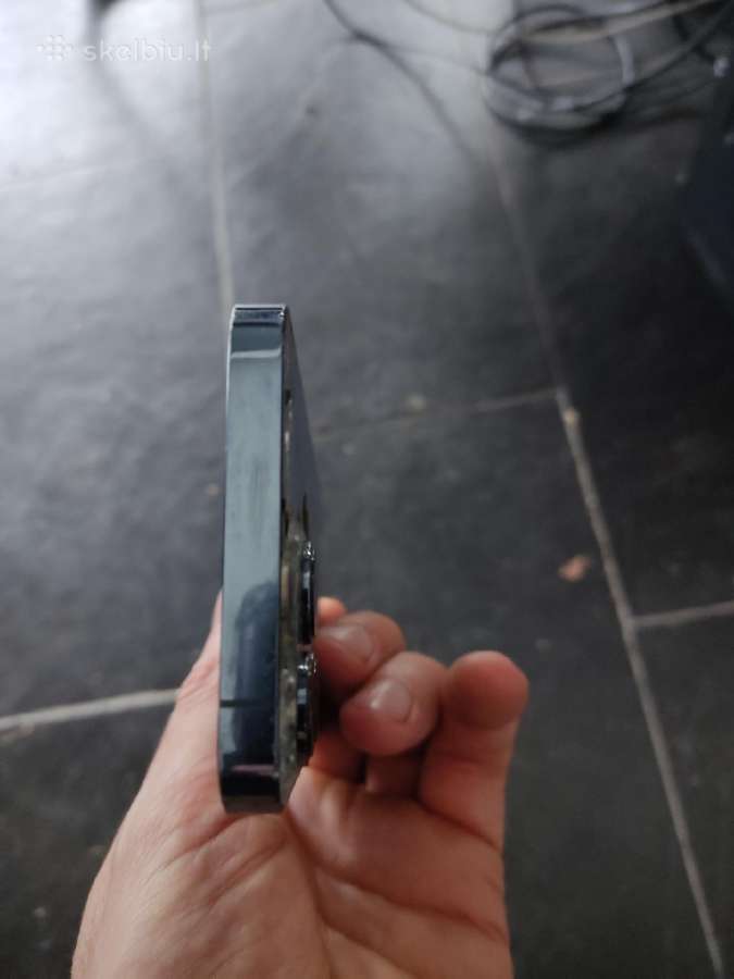 iPhone 13 - nuotraukos Nr. 7