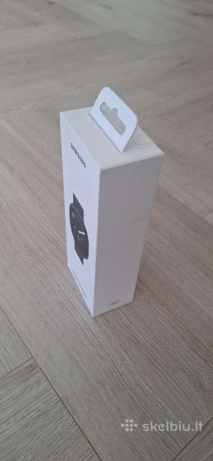 Išmanusis laikrodis Samsung galaxy watch9 - nuotraukos Nr. 4