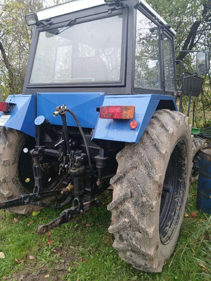 Belarus /Mtz 82 - nuotraukos Nr. 3