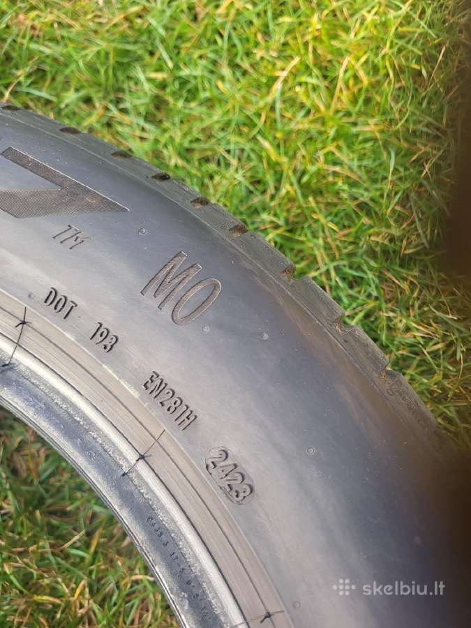 Padangos Pirelli Cinturato P7 - 225/55/r17 97y - nuotraukos Nr. 7