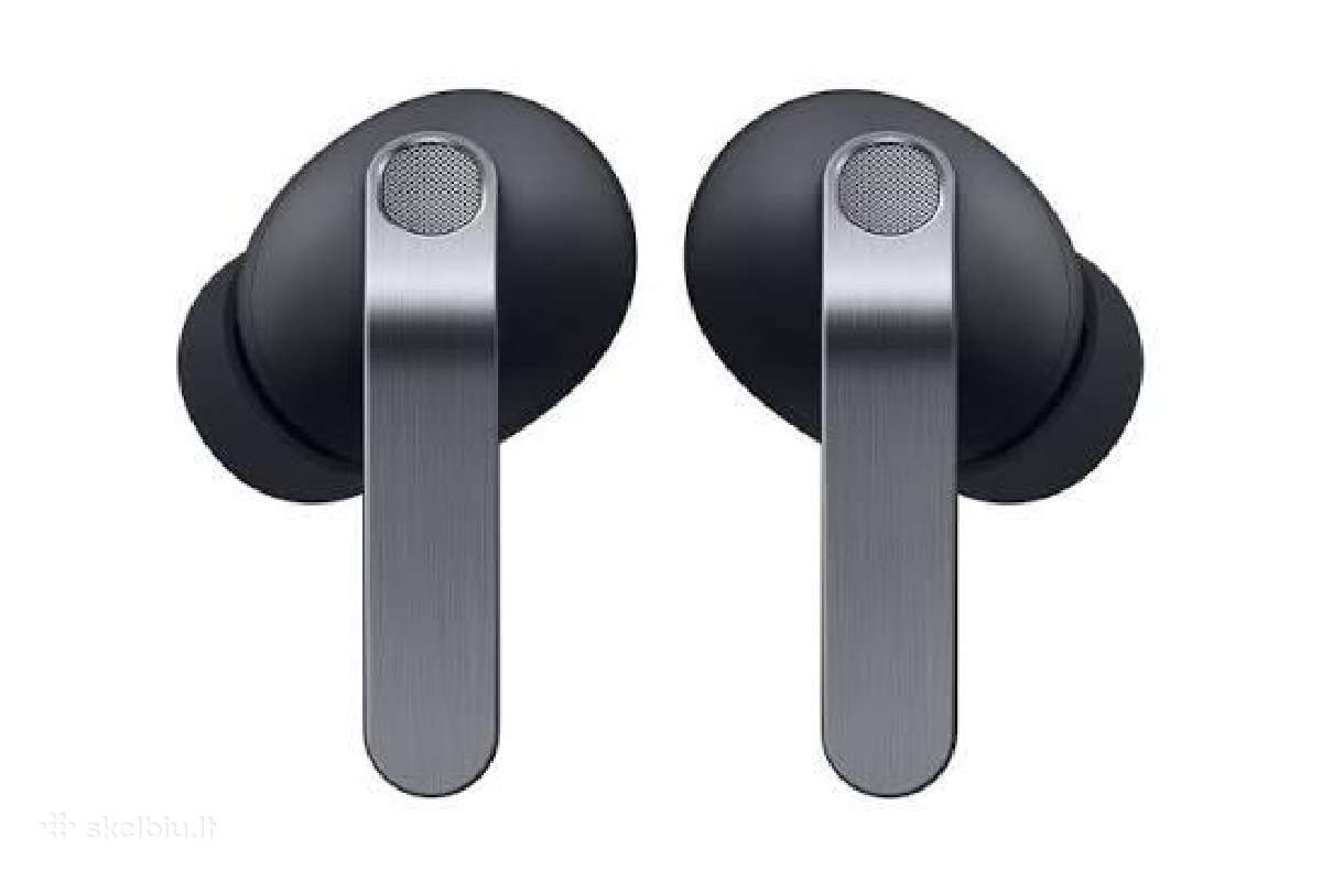 Galaxy Buds4 Pro belaidės ausinės - nuotraukos Nr. 2