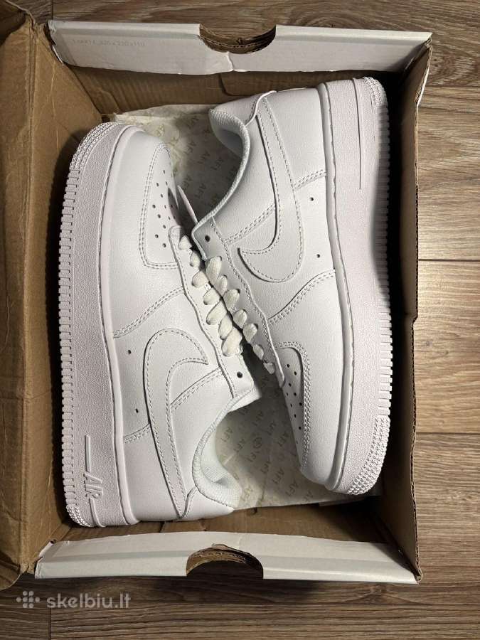 Nike Air Force 1 - nuotraukos Nr. 3
