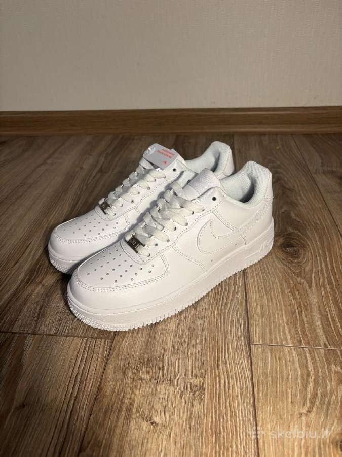 Nike Air Force 1 - nuotraukos Nr. 4