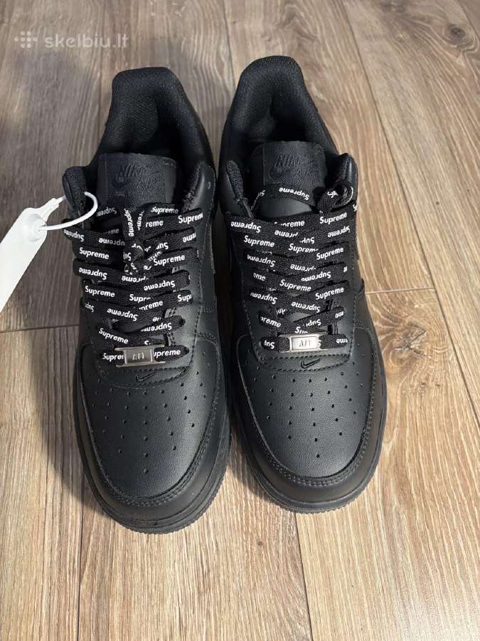 Nike Air Force 1 - nuotraukos Nr. 5