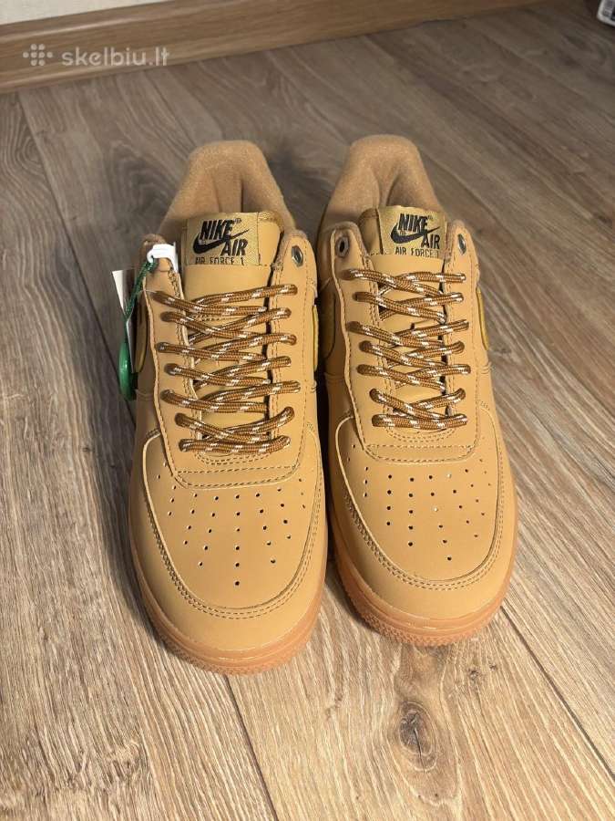 Nike Air Force 1 - nuotraukos Nr. 6
