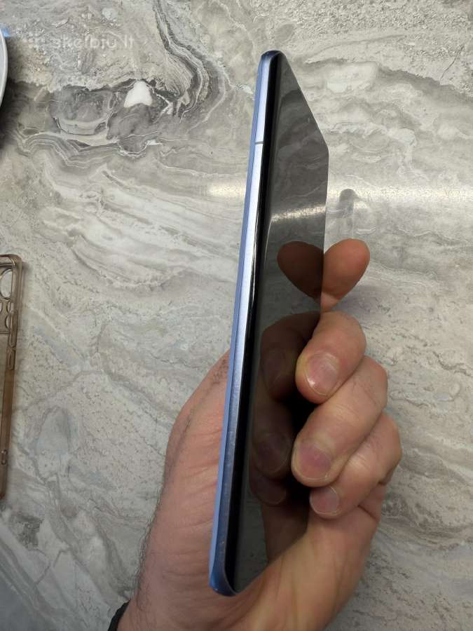 Xiaomi 12 pro - nuotraukos Nr. 5