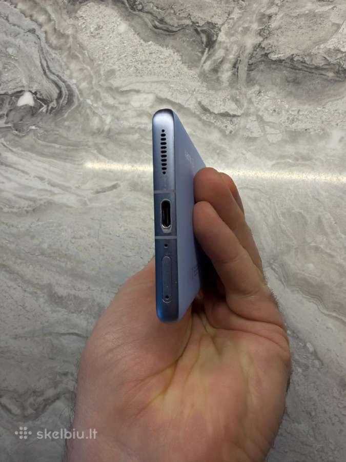 Xiaomi 12 pro - nuotraukos Nr. 8