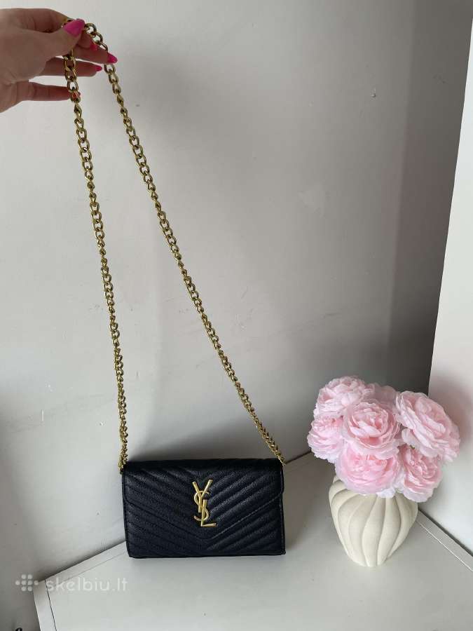 Ysl Rankinukas - nuotraukos Nr. 3